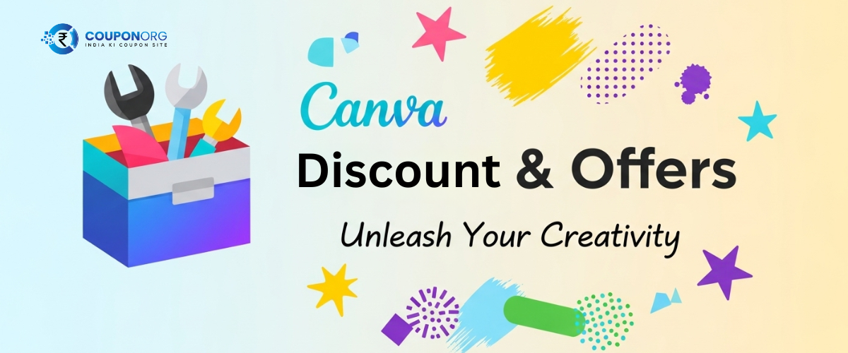 canva promo code